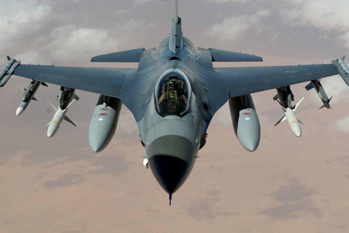 fighter fighter
